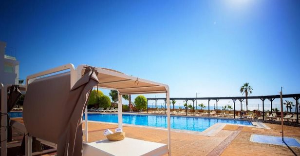 Hotel Servigroup Marina Playa