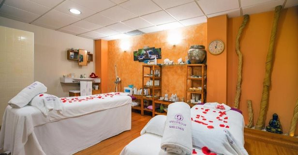 Hotel Servigroup Marina Playa