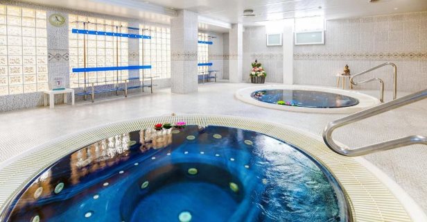 Hotel Servigroup Marina Playa