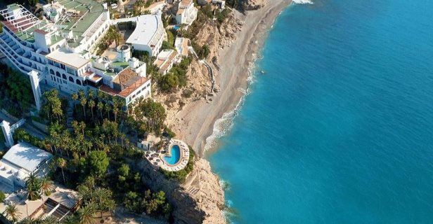 Hotel Servigroup Montiboli