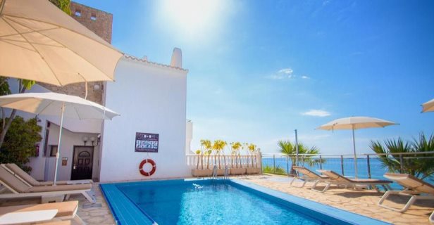 Hotel Servigroup Montiboli