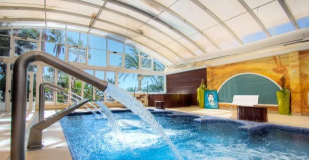 Hotel Servigroup Montiboli