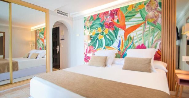Hotel Servigroup Montiboli