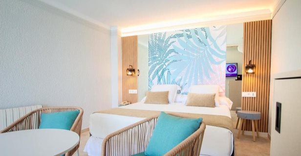 Hotel Servigroup Montiboli