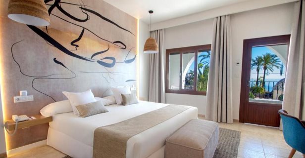 Hotel Servigroup Montiboli