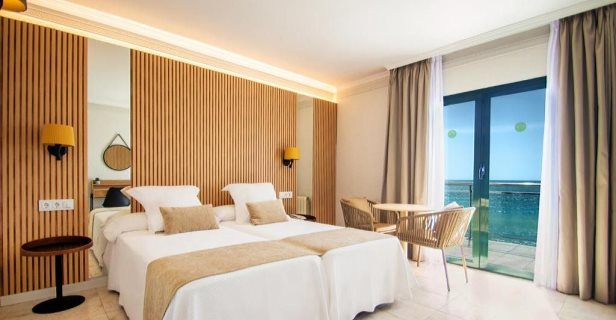 Hotel Servigroup Montiboli