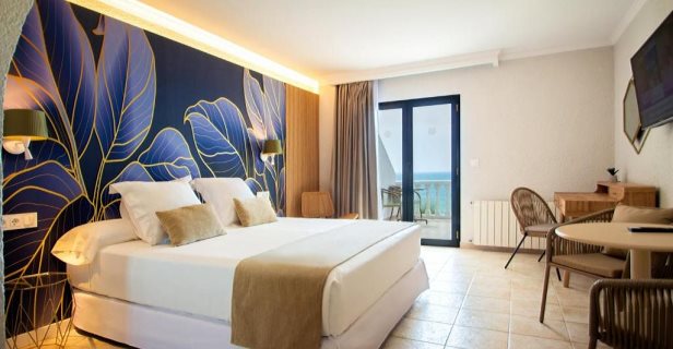 Hotel Servigroup Montiboli