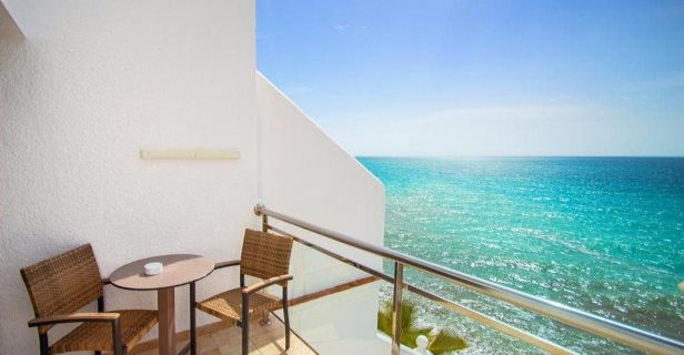 Hotel Servigroup Montiboli