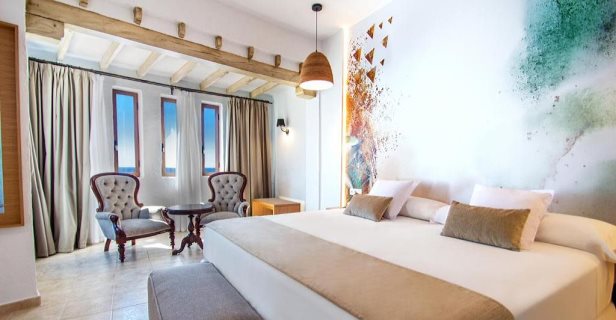 Hotel Servigroup Montiboli