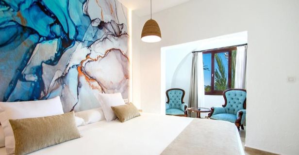 Hotel Servigroup Montiboli