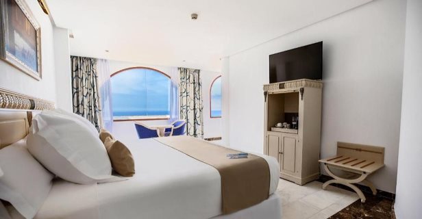 Hotel Servigroup Montiboli