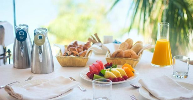 Hotel Servigroup Montiboli