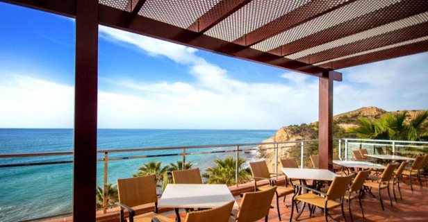 Hotel Servigroup Montiboli