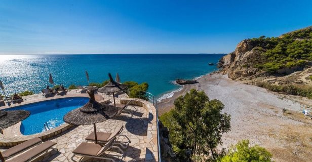 Hotel Servigroup Montiboli