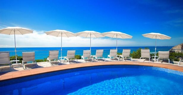 Hotel Servigroup Montiboli