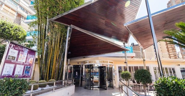 Hotel Servigroup Nereo
