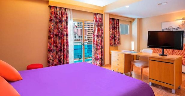 Hotel Servigroup Nereo