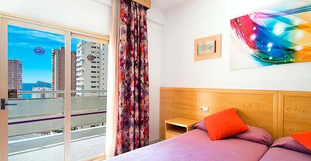 Hotel Servigroup Nereo