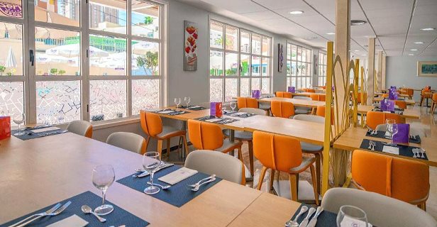 Hotel Servigroup Nereo