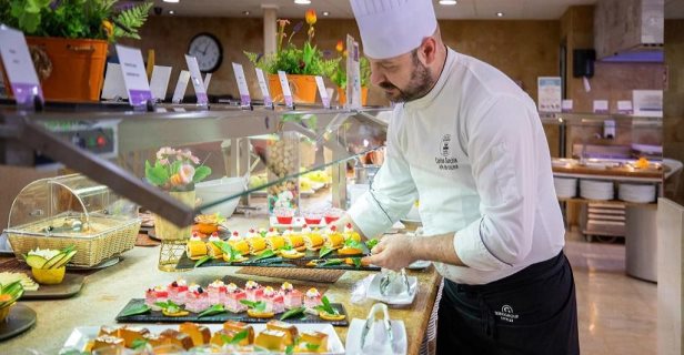 Hotel Servigroup Nereo