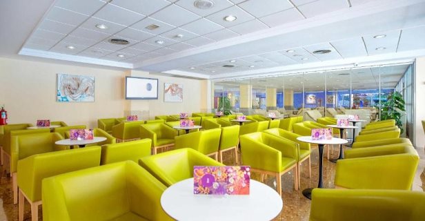 Hotel Servigroup Nereo