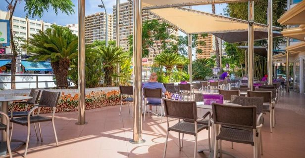 Hotel Servigroup Nereo