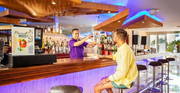 Hotel Servigroup Nereo