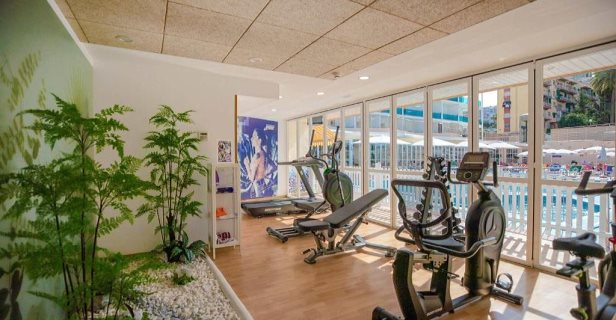 Hotel Servigroup Nereo