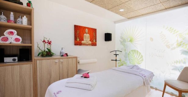 Hotel Servigroup Nereo