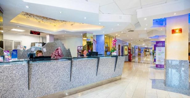 Hotel Servigroup Nereo