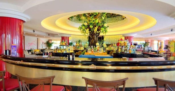 Hotel Servigroup Papa Luna