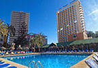 Hotel Servigroup Pueblo Benidorm