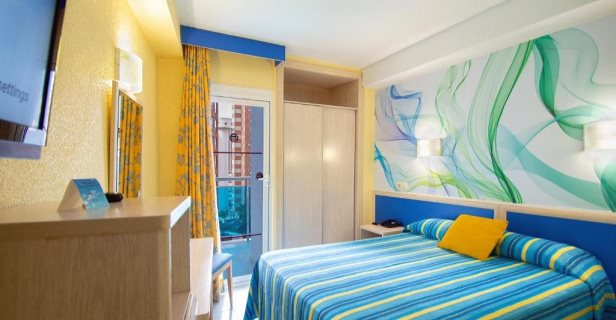 Hotel Servigroup Rialto