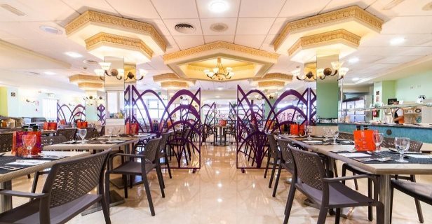 Hotel Servigroup Rialto