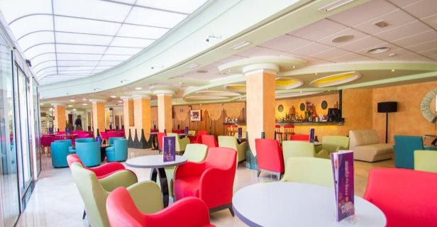 Hotel Servigroup Rialto