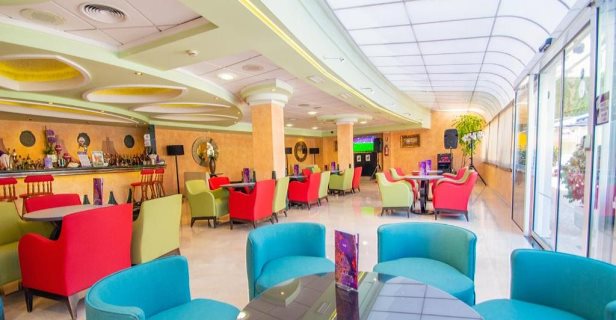 Hotel Servigroup Rialto