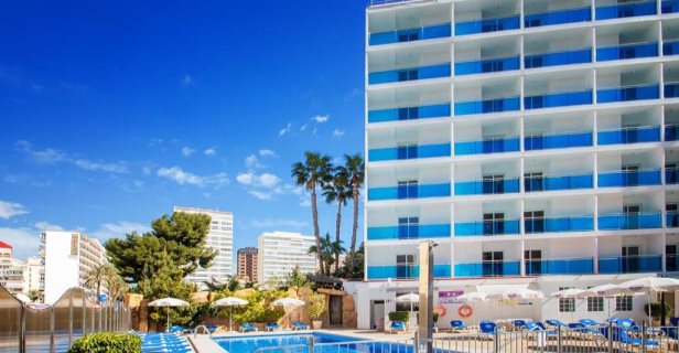 Hotel Servigroup Rialto