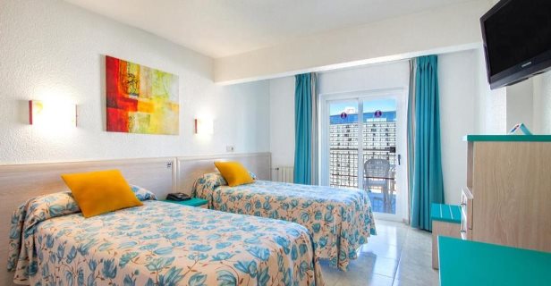 Hotel Servigroup Torre Dorada