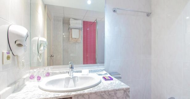 Hotel Servigroup Torre Dorada