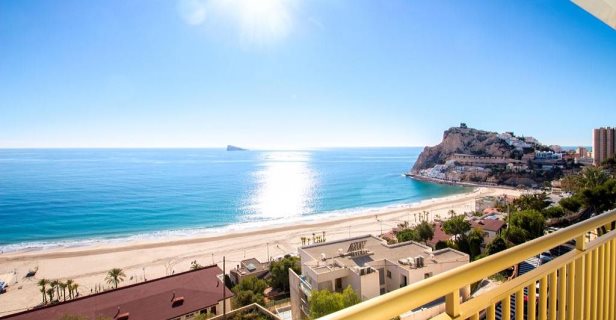Hotel Servigroup Torre Dorada