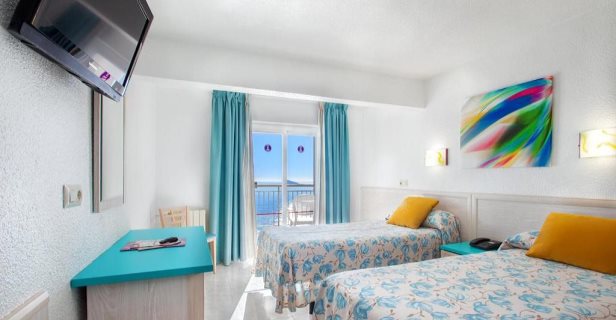 Hotel Servigroup Torre Dorada