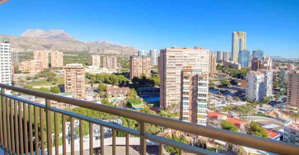 Hotel Servigroup Torre Dorada