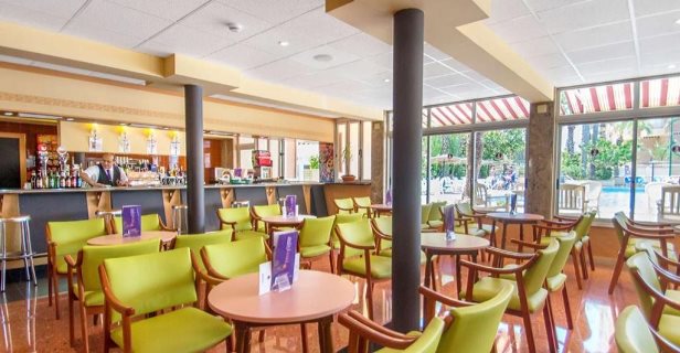 Hotel Servigroup Torre Dorada