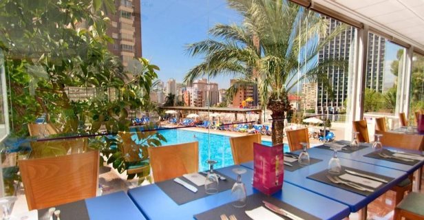 Hotel Servigroup Torre Dorada