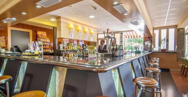 Hotel Servigroup Torre Dorada