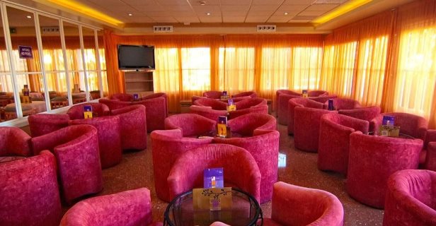 Hotel Servigroup Torre Dorada