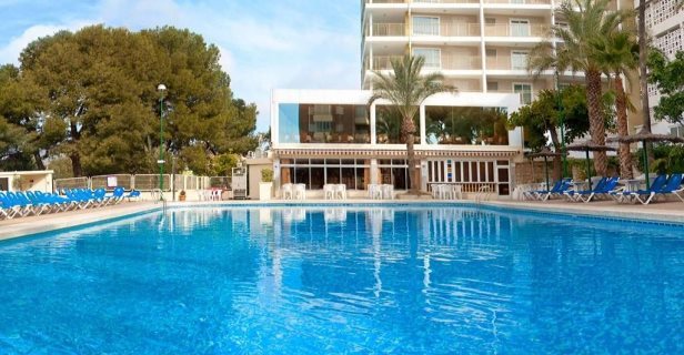 Hotel Servigroup Torre Dorada