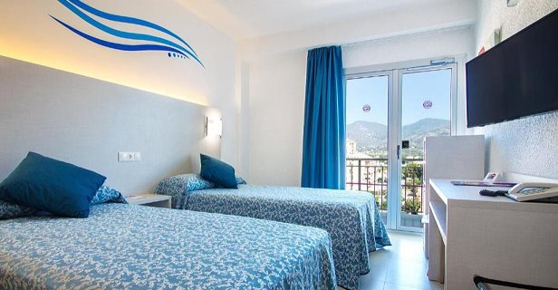 Hotel Servigroup Trinimar