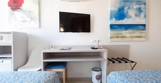 Hotel Servigroup Trinimar