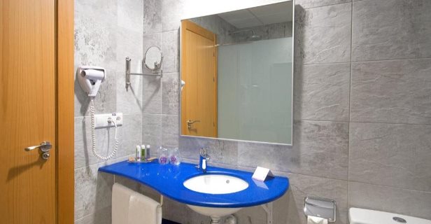 Hotel Servigroup Trinimar